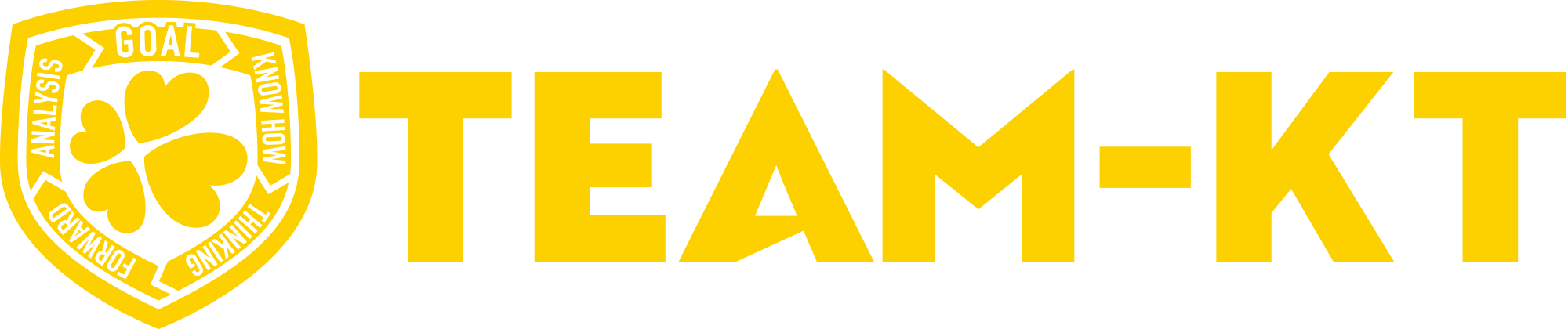 TEAM-KT